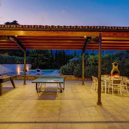 Llobiner Pollensa